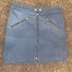 Rag & Bone Women’s Corduroy skirt size 4